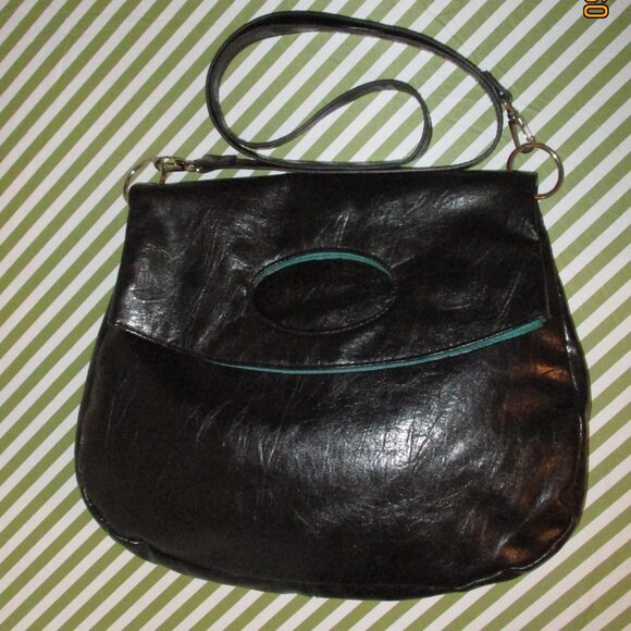 Faux Leather Bag - Picture 12 of 12